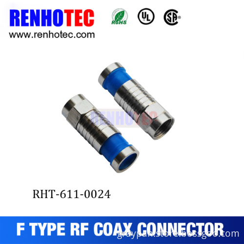 compression tools f connector